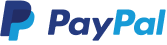 Paypal Logo