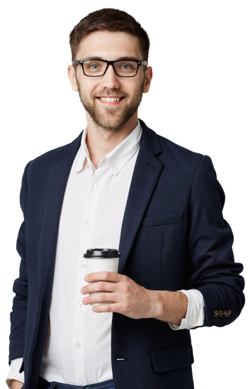 Section Hero Image Transparent Background