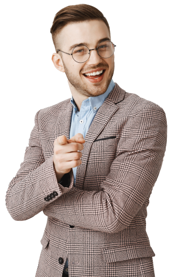 Section Hero Image Transparent Background